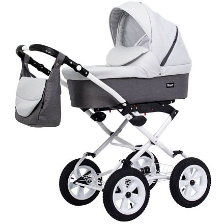 Детская коляска BartPlast Dream Classic 2 в 1