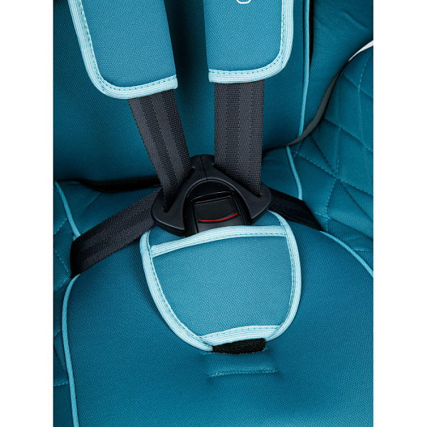 Детское автокресло AmaroBaby Professional фото 6