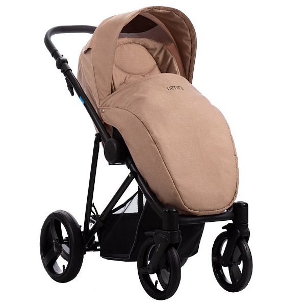 Детская коляска AroTeam Rimini 2 в 1 фото 2