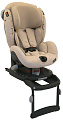 Детское автокресло BeSafe iZi Comfort X3 Isofix (Бисейф Изи Комфорт ИксТри Изофикс) (Ivory Melange 528103
						
					) — Фото