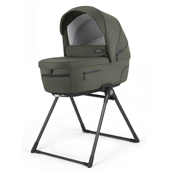 Детская коляска Inglesina Aptica System Duo 2 в 1 на шасси Aptica XT фото 4
