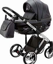 Детская коляска Adamex Chantal Special Edition 3 в 1