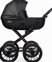 Детская коляска Riko Basic Montana Ecco 2 в 1