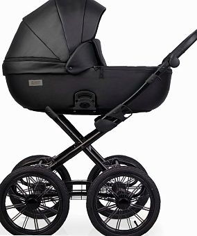 Детская коляска Riko Basic Montana Ecco 2 в 1