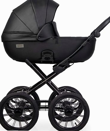 Детская коляска Riko Basic Montana Ecco 2 в 1
