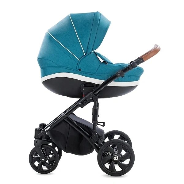 Детская коляска Tutis Mimi Style 3 в 1 фото 9