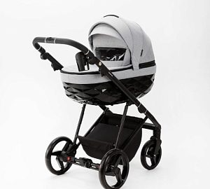 Детская коляска Adamex Quantum 2 в 1