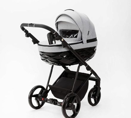 Детская коляска Adamex Quantum 2 в 1