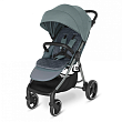 Детская прогулочная коляска Baby Design Wave 2021 - Фото