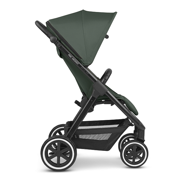 Детская прогулочная коляска ABC-Design Avus Air фото 1