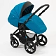 Детская прогулочная коляска Mr Sandman Traveler Premium фото 29