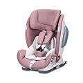 Детское автокресло Esspero Seat Pro-Fix (Pure
						
					) — Фото