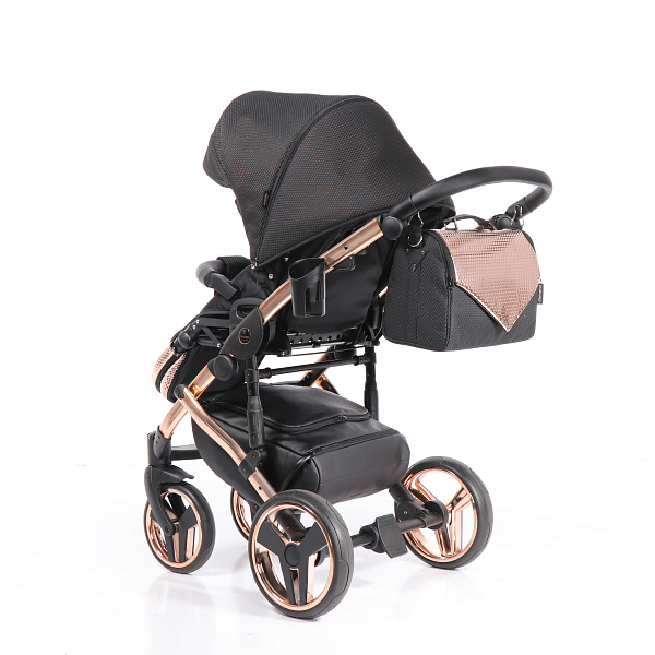 Детская коляска Junama Onex 2 в 1 фото 34