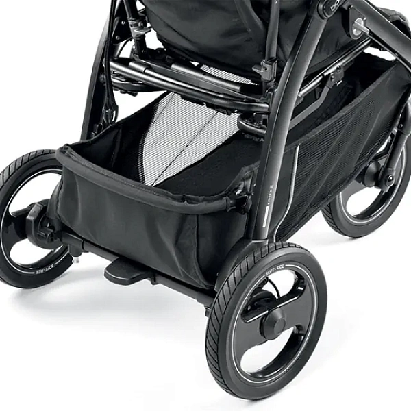 Детская коляска Peg-Perego Book Cross Modular System 3 в 1 фото 6