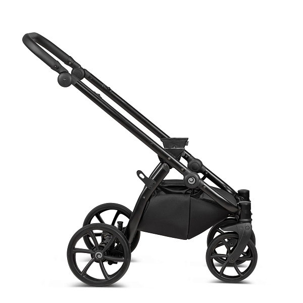 Детская коляска Tutis Uno 5 Plus Earth Collection 2 в 1 фото 15