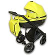 839 Diamond - Yellow