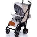 Детская коляска-трость Babyhit Rainbow XT (Light Grey
						
					) — Фото