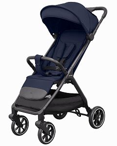 Детская прогулочная коляска Carrello Forza CRL-5535