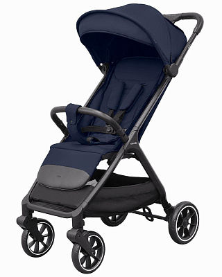 Детская прогулочная коляска Carrello Forza CRL-5535