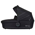 Люлька Easywalker Mini Carrycot (Oxford Black
						
					) — Фото