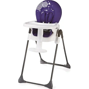 Стульчик для кормления Geoby Y5800