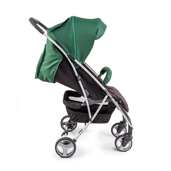 Детская прогулочная коляска Happy Baby Eleganza V2 фото 6