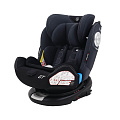 Универсальное детское автокресло Rant GT isofix Top Tether (Techno
						
					) — Фото