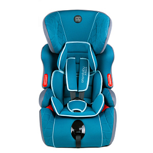 Детское автокресло AmaroBaby Big Trip