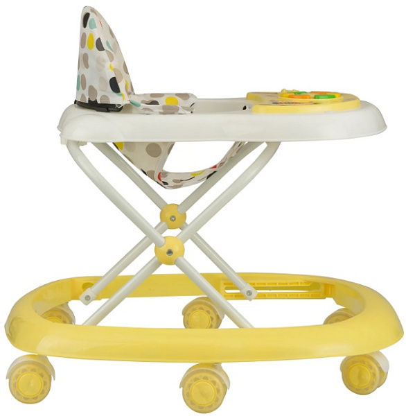 Детские ходунки Indigo Bubble C фото 1