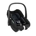 Детское автокресло Maxi-Cosi Pebble S (Tonal Black/черный
						
					) — Фото