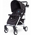 Детская коляска-трость Caretero Sonata (Black
						
					) — Фото