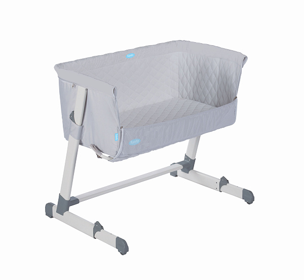 Детская приставная кроватка Nuovita Accanto фото 2