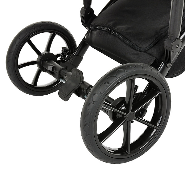 Детская коляска Tutis Mimi Style 2021 2 в 1 фото 10