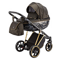 Детская коляска Bebe-Mobile Castello Sport Special Edition 2 в 1 (BCS-109
						
					) — Фото