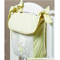 Сумка на кроватку Roman Baby Baffy (Крем) — Фото