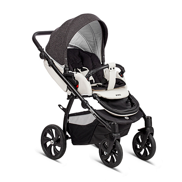 Детская коляска Tutis Aero Reflective 2 в 1 фото 5