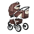 Детская коляска Caretto Adriano 2 в 1 - Фото