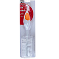 Щеточка для мытья бутылок и сосок Tommee Tippee 1806 (Оранжевый) — Фото
