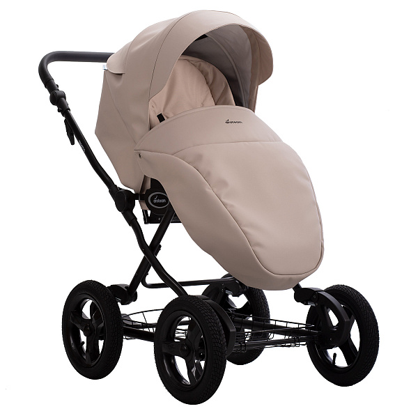 Детская коляска Aroteam Teramo Prima  2 в 1 фото 2