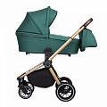 Детская коляска Carello Epica CRL-8510 2 в 1 (Tea Green
						
					) — Фото