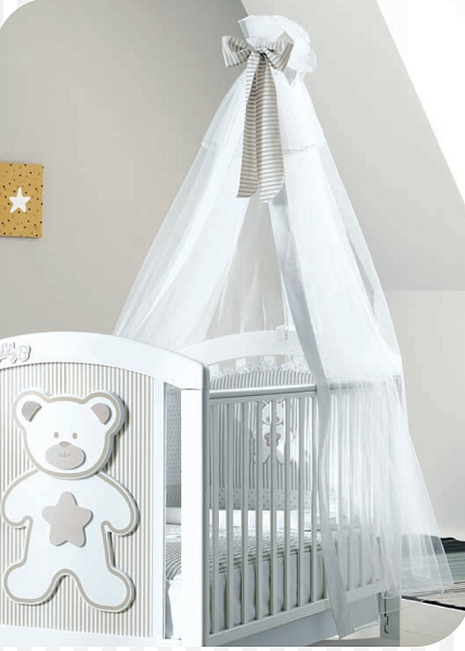 Детская кроватка Pali Teddy B фото 1