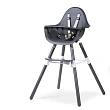 Cтульчик для кормления Childhome Evolu 2 - Фото