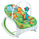 Детское кресло-качалка Fitch Baby Infant-To-Toddler Deluxe 88925 фото 1