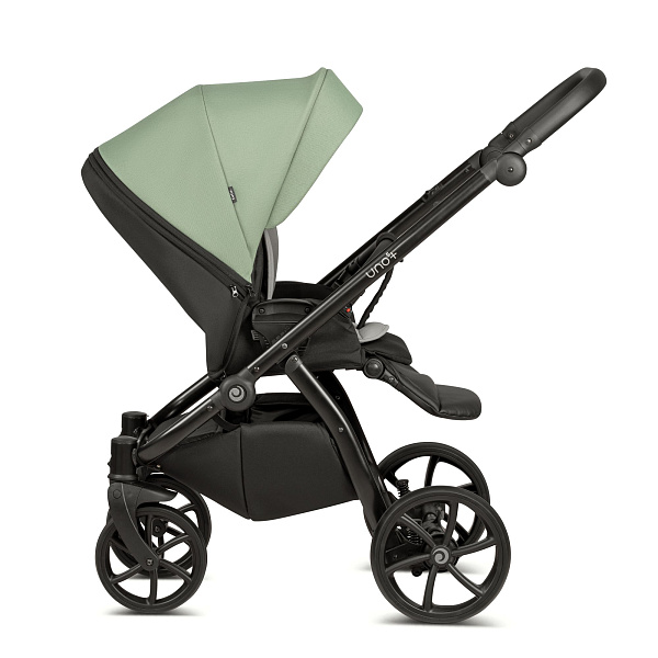 Детская коляска Tutis Uno 5 Plus Earth Collection 2 в 1 фото 7