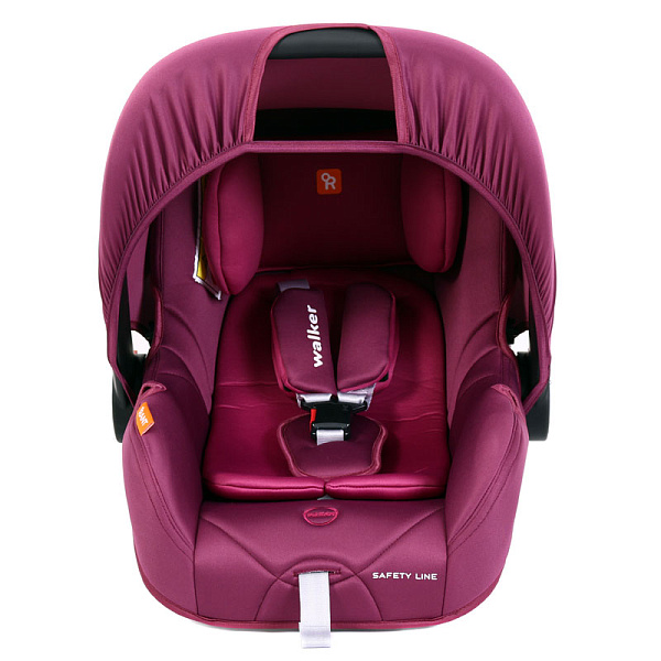 Детское автокресло Rant Walker Safety Line фото 2