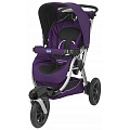 Детская прогулочная коляска Chicco Active3 (Lavender
						
					) — Фото