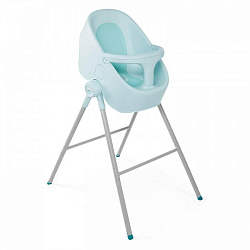 Стульчик для купания Chicco Bubble Nest 