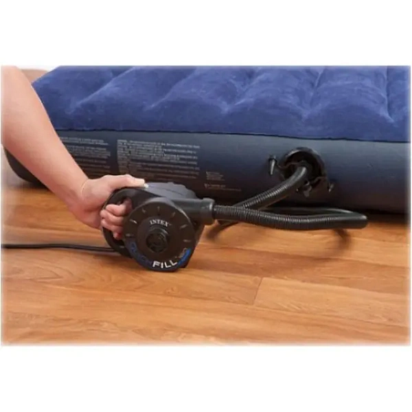 Насос электрический Intex Интекс c66624 фото 3