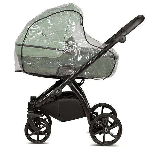 Детская коляска Tutis Uno 5 Plus Earth Collection 2 в 1 фото 3