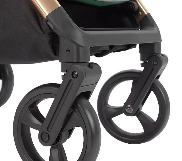 Детская прогулочная коляска Carrello Cross CRL-5523 фото 8